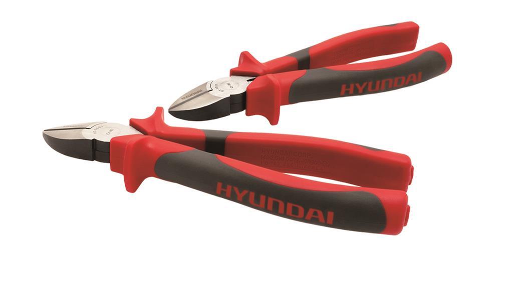 سیم چین 7 اینچ هیوندای HT-1507